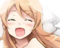 桐乃是一个远比你想象中还要悲情倔强的可爱妹妹