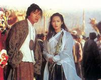 大话西游 你看那个人好像一条狗 居然有这等深刻含义