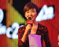 欧阳夏丹老公是谁