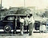 毛主席选保镖万里挑一 标准只有一个 听听毛主席咋说的