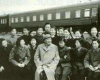 毛主席选保镖万里挑一 标准只有一个 听听毛主席咋说的