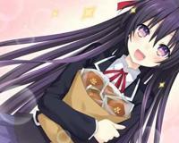 DATEALiVE 约会大作战  多少人的入宅神作