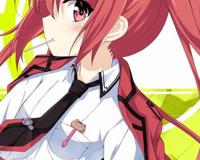 DATEALiVE 约会大作战  多少人的入宅神作