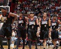 湖人最长连败纪录