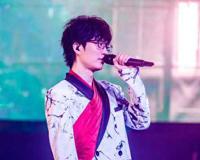 带你读懂许嵩的音乐 朝舞