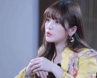 金莎整容了 力证自己只是做了 正骨 网友 隔着屏幕都觉得疼