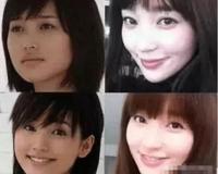 金莎整容了 力证自己只是做了 正骨 网友 隔着屏幕都觉得疼