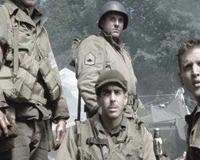 拯救大兵瑞恩8个人结局