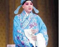 中国京剧的简介