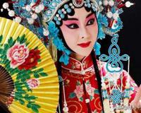 中国京剧的简介