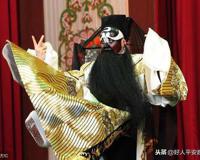 中国京剧的简介