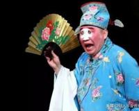 中国京剧的简介