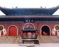 拜佛禁忌