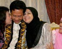 现今世界一夫多妻制的国家盘点