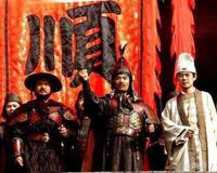 中国最短命的王朝是哪个？