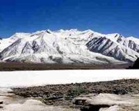 1962昆仑山螳螂人之谜