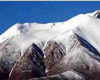 1962昆仑山螳螂人之谜