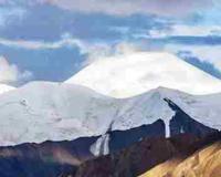 1962昆仑山螳螂人之谜