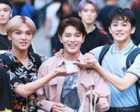 NCT最全NCT成员及分队安利21条21款总有一款你满意 一