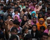 科普 被抛弃的民族 罗兴亚人