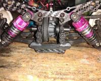 避震器的作用和原理