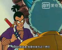 龙珠动画惨遭原作打脸的例子之一人造人8号