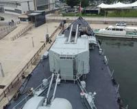 110 大连 舰与051家族简史