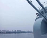 110 大连 舰与051家族简史