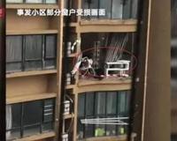 台风黑格比袭来