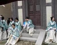 横店当群演的要求