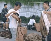 横店当群演的要求