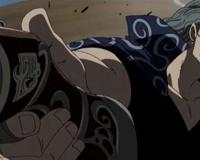 水颜的海贼人物志02 唯二的皇副 本贝克曼