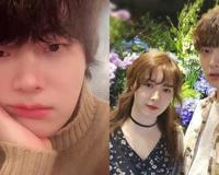 具惠善安宰贤事件