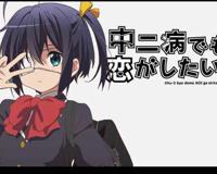 京都动画作品汇总