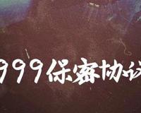 1999年保密协议 战况全览