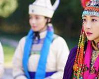 苏茉儿传奇苏茉儿原型是谁