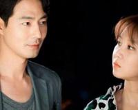 赵寅成孔孝真惊爆恋情