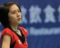 网坛最美十位女选手