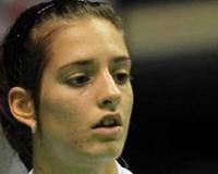 网坛最美十位女选手