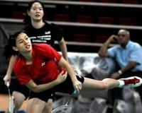 网坛最美十位女选手