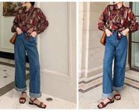 今秋流行的10大女装搭配