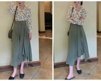 今秋流行的10大女装搭配