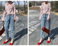 今秋流行的10大女装搭配