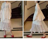 今秋流行的10大女装搭配