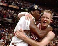 史蒂夫科尔的传奇