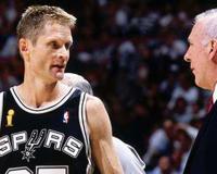 史蒂夫科尔的传奇