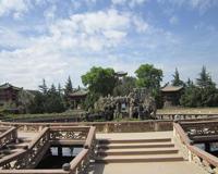 中国考古十大帝王墓