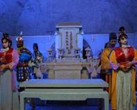 中国考古十大帝王墓