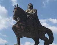 中国考古十大帝王墓