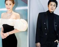 何超莲吴克群恋情回顾两人相恋几年